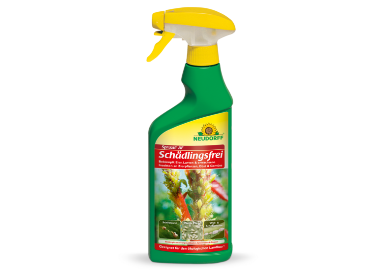 Spruzit AF Schädlingsfrei