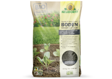Neudorff Terra Preta BodenVerbesserer