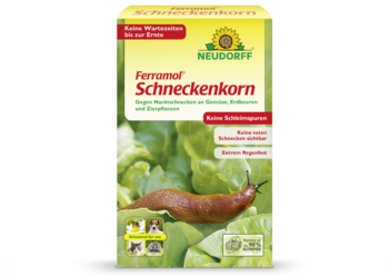 Ferramol Schneckenkorn