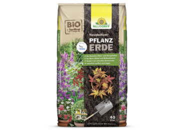 NeudoHum PflanzErde