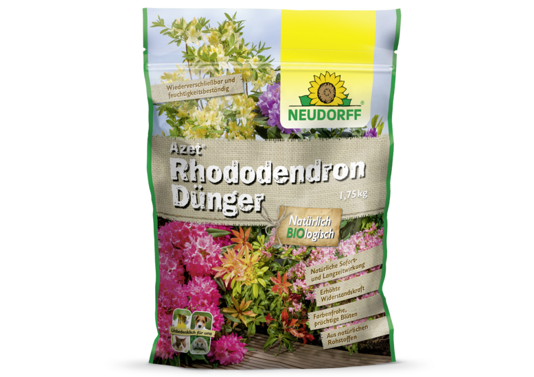 Azet RhododendronDünger