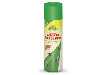 Permanent WespenTURBOSpray