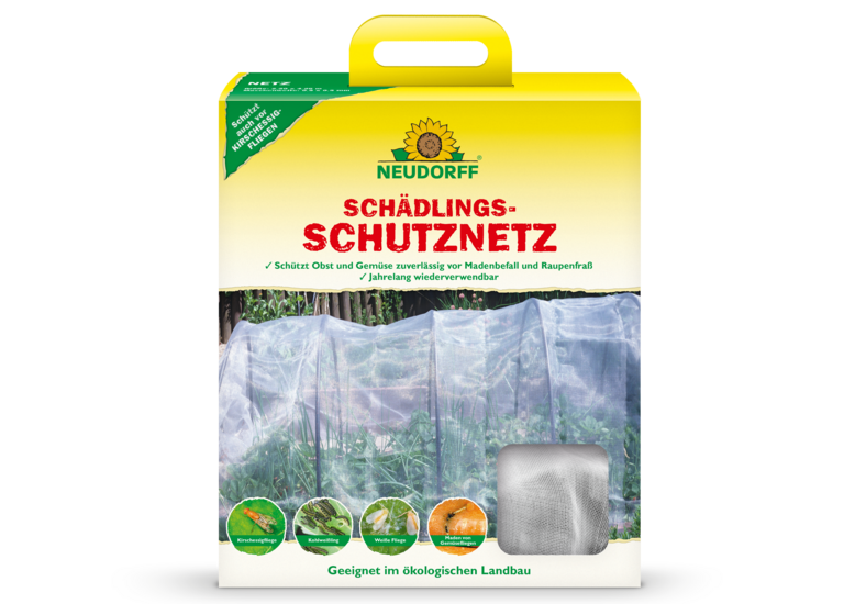 SchädlingsschutzNetz