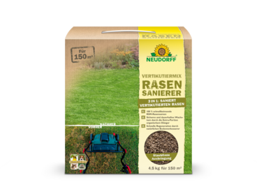 TerraVital RasenSanierer