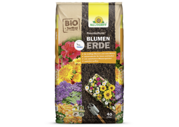 NeudoHum BlumenErde