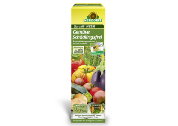 Spruzit NEEM GemüseSchädlingsfrei Spruzit NEEM GemüseSchädlingsfrei