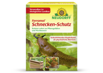 Ferramol Schnecken-Schutz