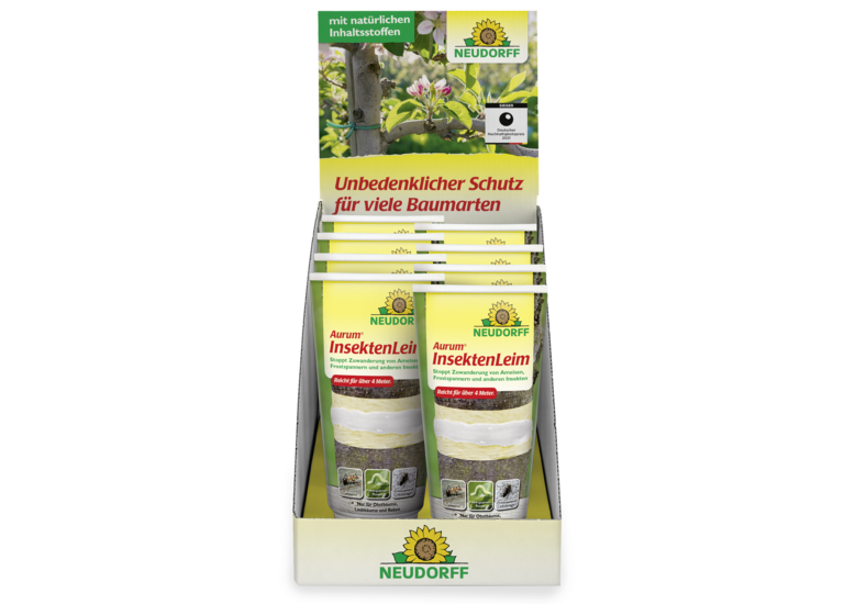Aurum InsektenLeim