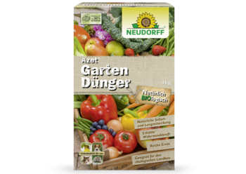 Azet GartenDünger Azet GartenDünger