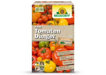 Azet TomatenDünger