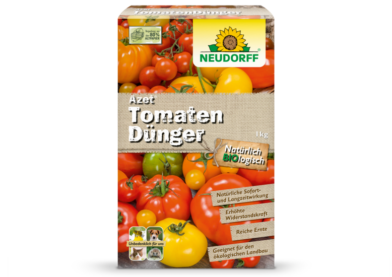 Azet TomatenDünger