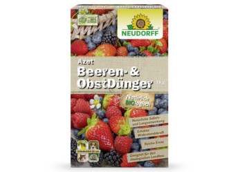 Azet Beeren- & ObstDünger