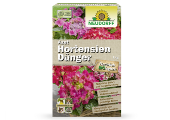 Azet HortensienDünger